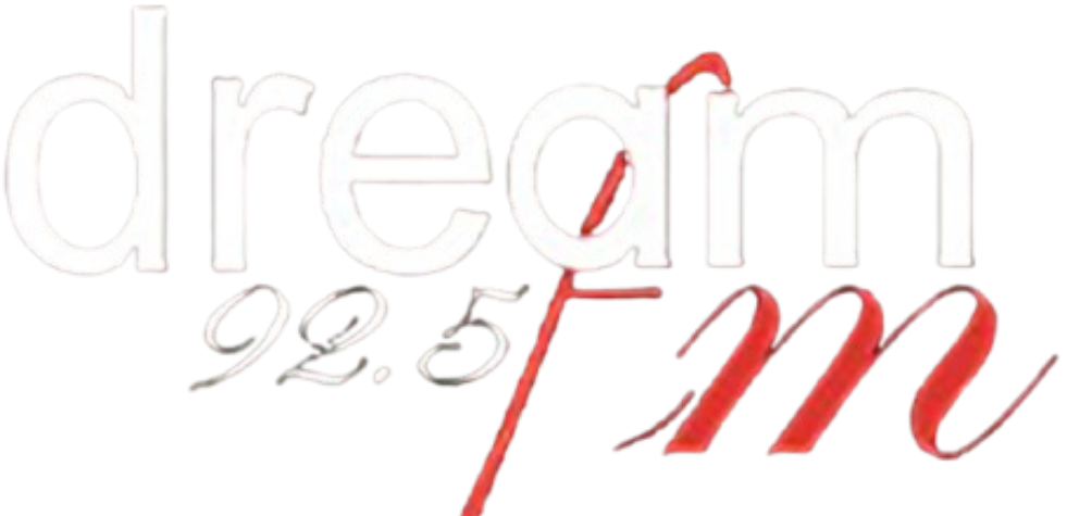 DreamFM Logo